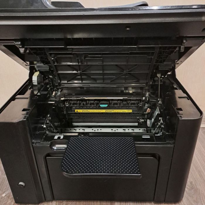 Купить МФУ HP 1536dnf