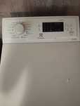 Продам машинку Electrolux