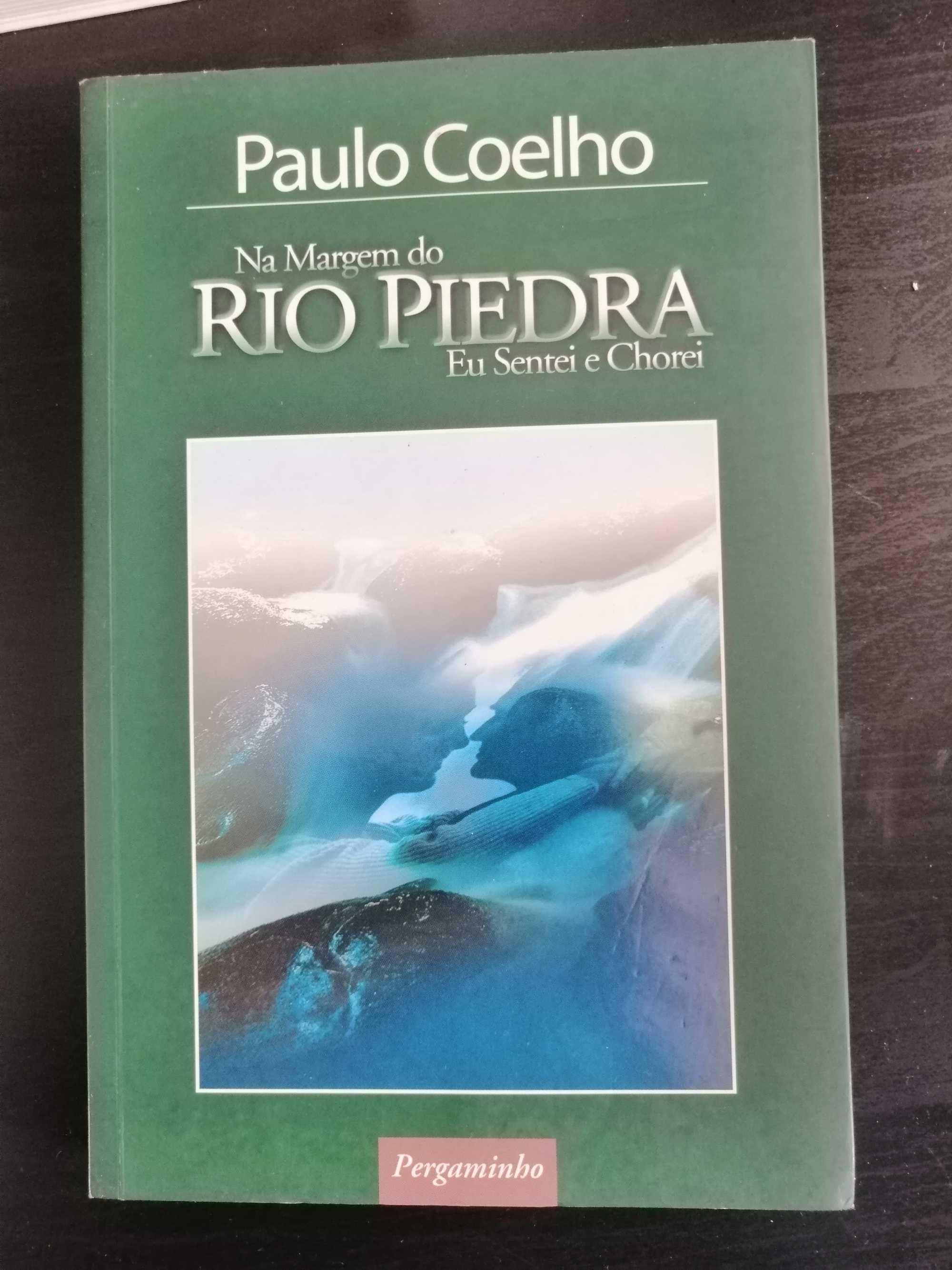 Livros Grandes Autores - Paulo Coelho