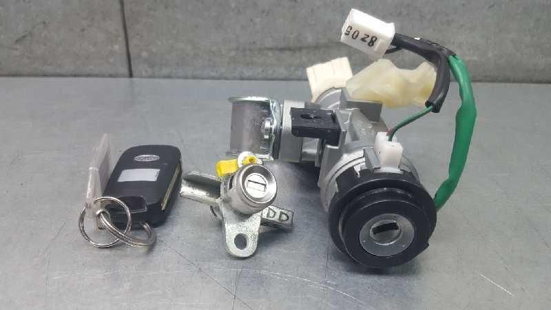 CHAVE DE CONTATO ANTI-ROUBO KIA SOUL AM