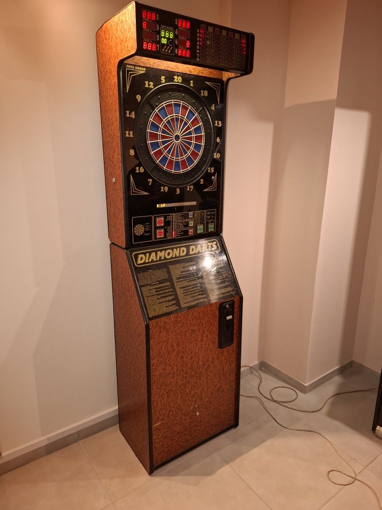Diamond Darts profesionalny do gry rzutkami soft DOWÓZ gwarancja RATY