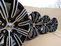 4x Felgi 18 Volvo S40 V60 S90 V90 C30 S60 XC40 XC60 8j 5x108 ET42