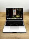 Macbook Pro 14" M1 Pro / 32GB RAM / 512GB SSD - SUPER STAN