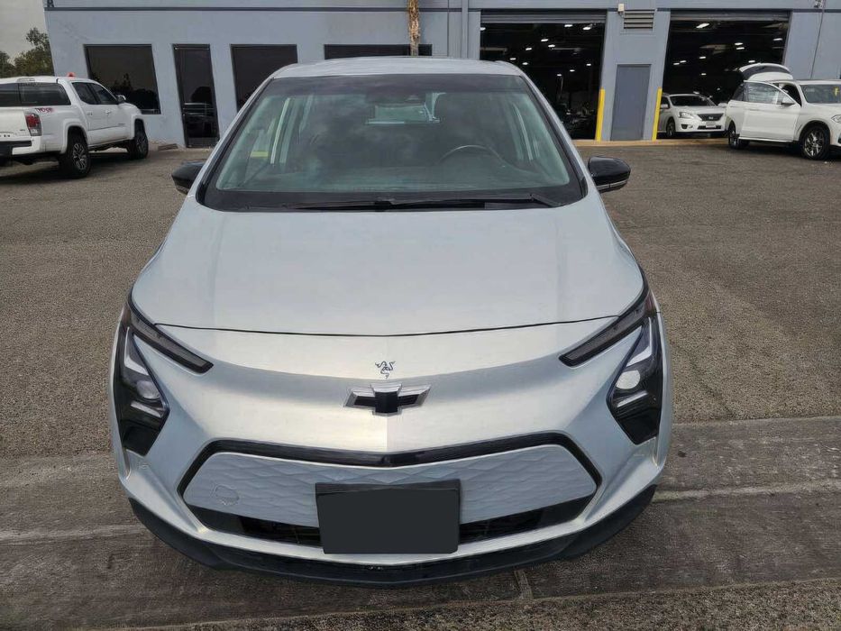 Chevrolet Bolt EV 2LT      2023
