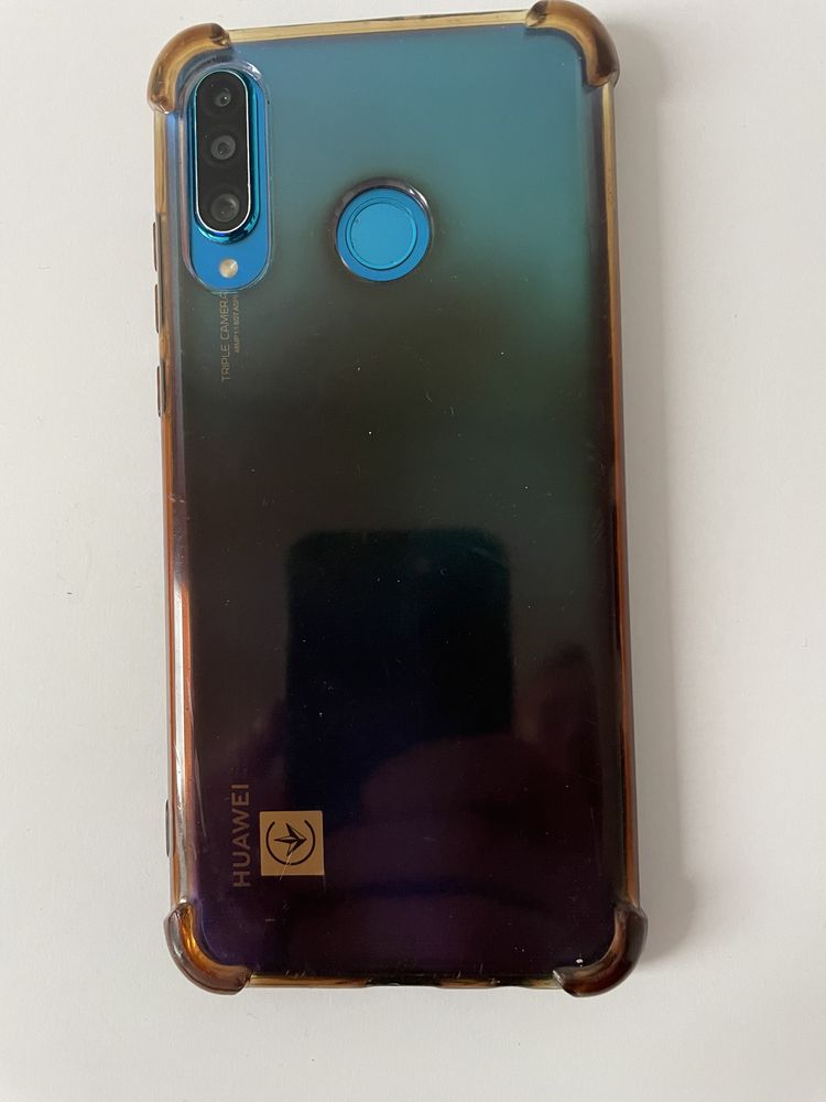 Huawei p30 lite stan idealny