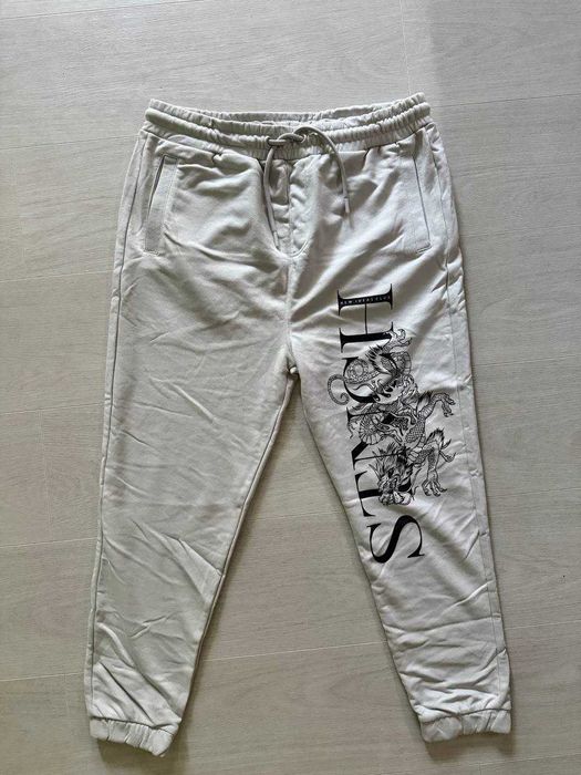 Джоггеры LCW CASUAL штаны брюки