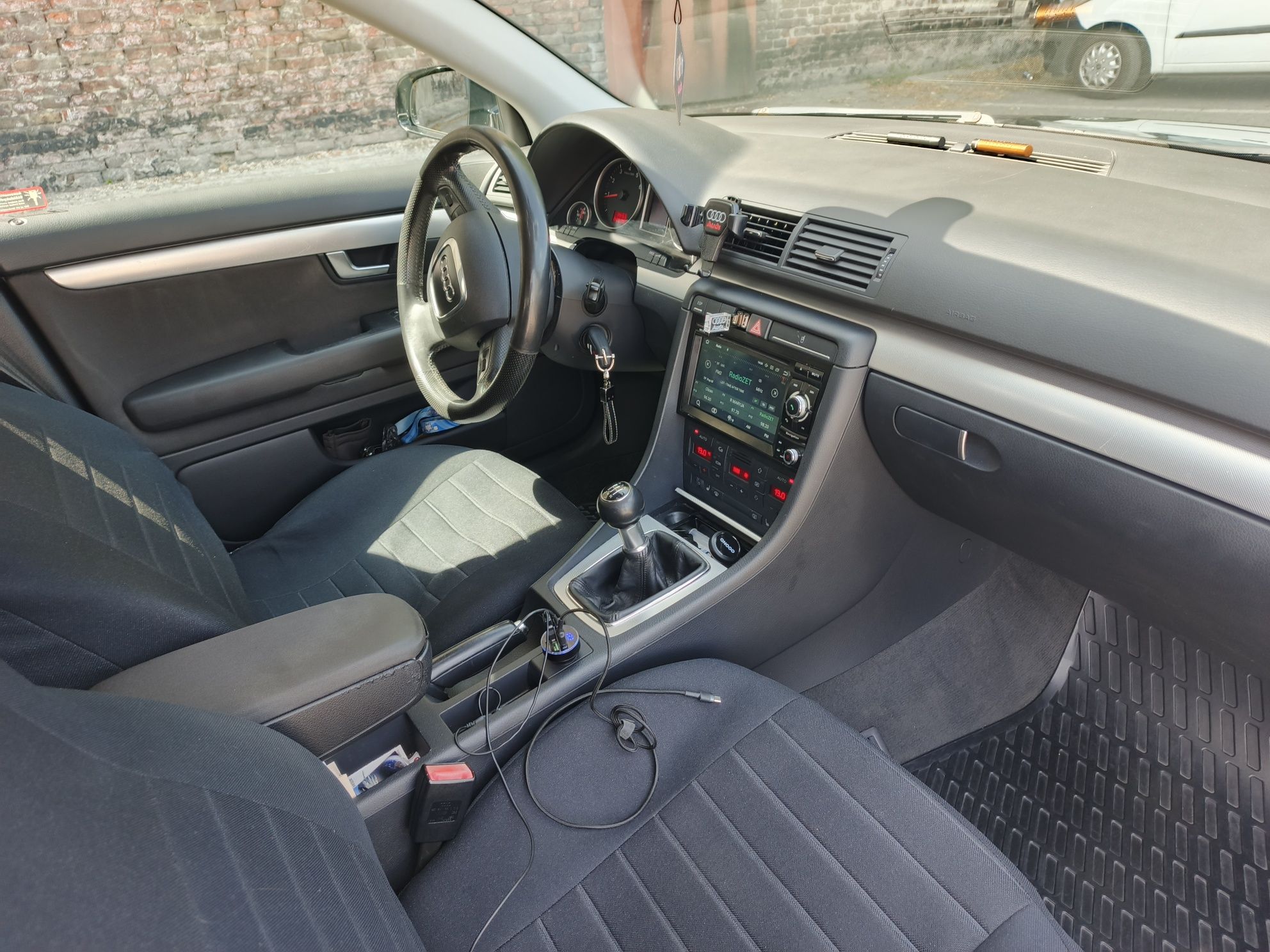 Sprzedam Audi A4 b7