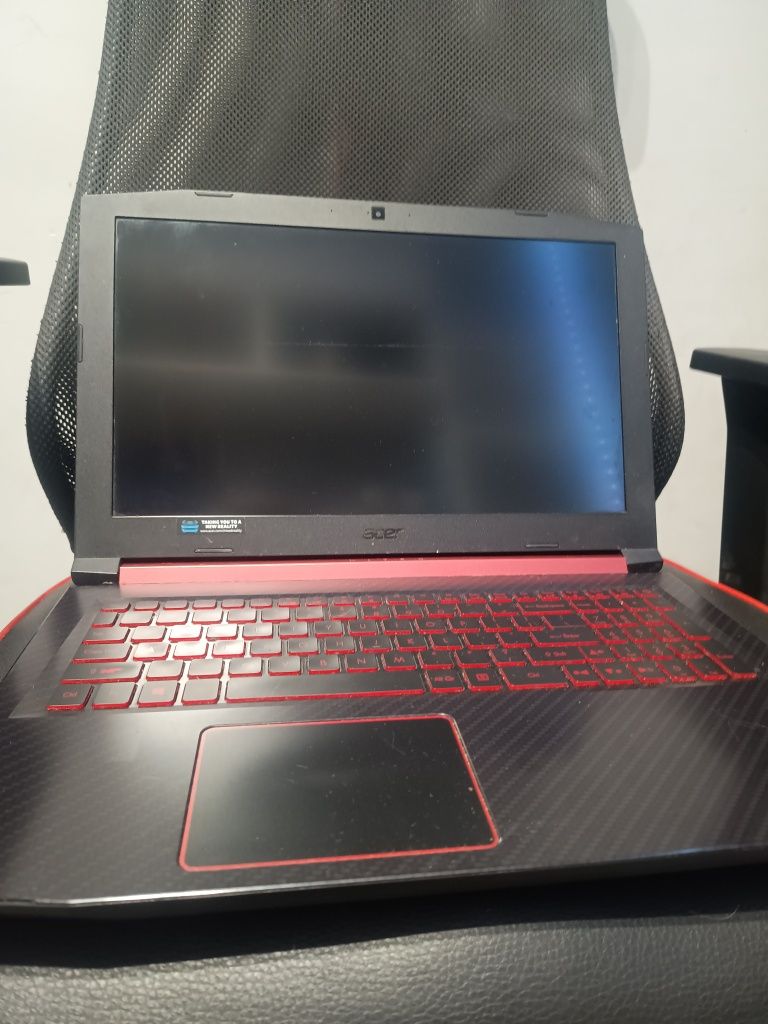Laptop ( Acer Nitro 5 AN515-42 )