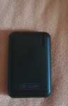 Powerbank czarny