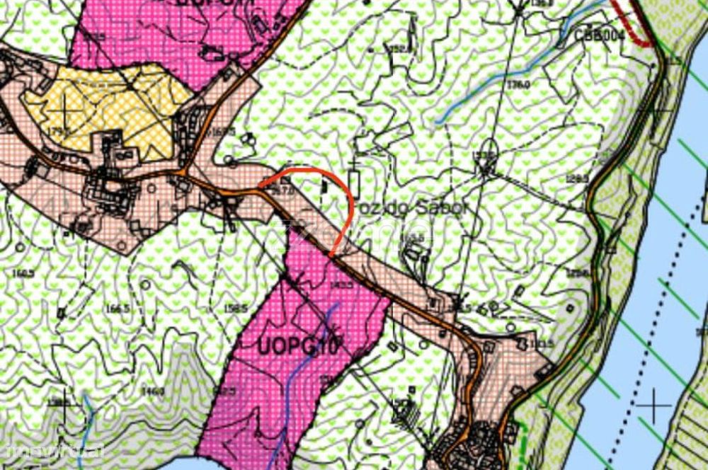 Terreno Panorâmico 11.745 m² no Douro - em Trás-os-Montes