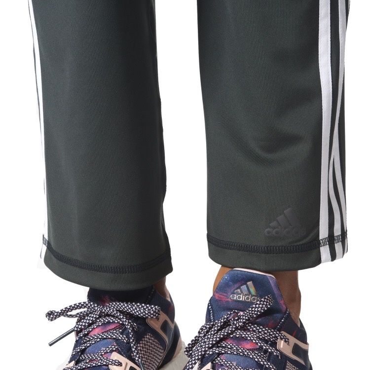 Spodnie Adidas D2M 3S Pant BP8825