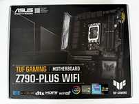 Zestaw Asus Z790, Core i9-13900K, 32Gb DDR5, 2TB NVME