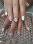 Manicure hybrydowy. Paznokcie hybrydowe
