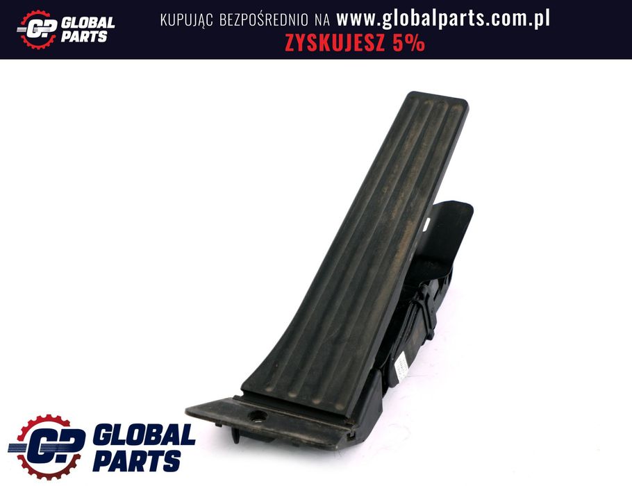 BMW E81 E82 E87 F20 F30 F31 Pedał Gazu Manualna Skrzynia Biegów