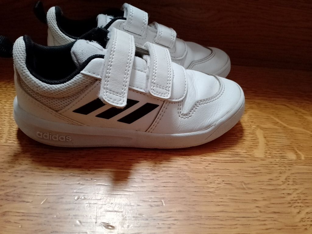 Adidas Tensaur rozmiar 27