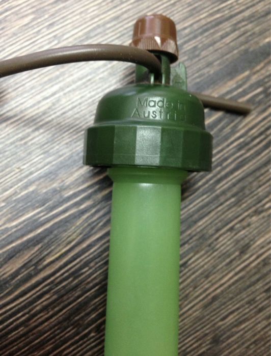 Блюмат для поливу кімнатних рослин