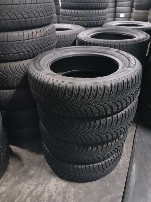 185 65 R15  HANKOOK  Winter I*Cept RS2,Зимові шини Б/В,Склад