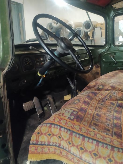 Зил, самосвал,  ММЗ