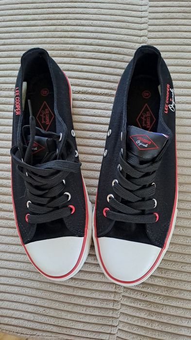 Buty chłopięce rozmiar 40