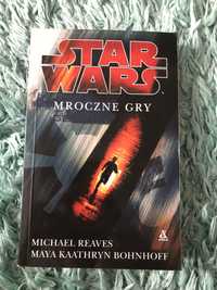 Star wars mroczne gry