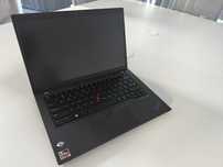 Lenovo ThinkPad L14 Gen 3 AMD gwarancja door2door