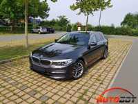 Комплект бампер крылья фары с разборки БМВ BMW 5 Series G30/G31 530i