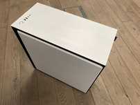 Stacja robocza Intel i9-9900K, 2xRTX2070, SSD 2TB M2, 64GB