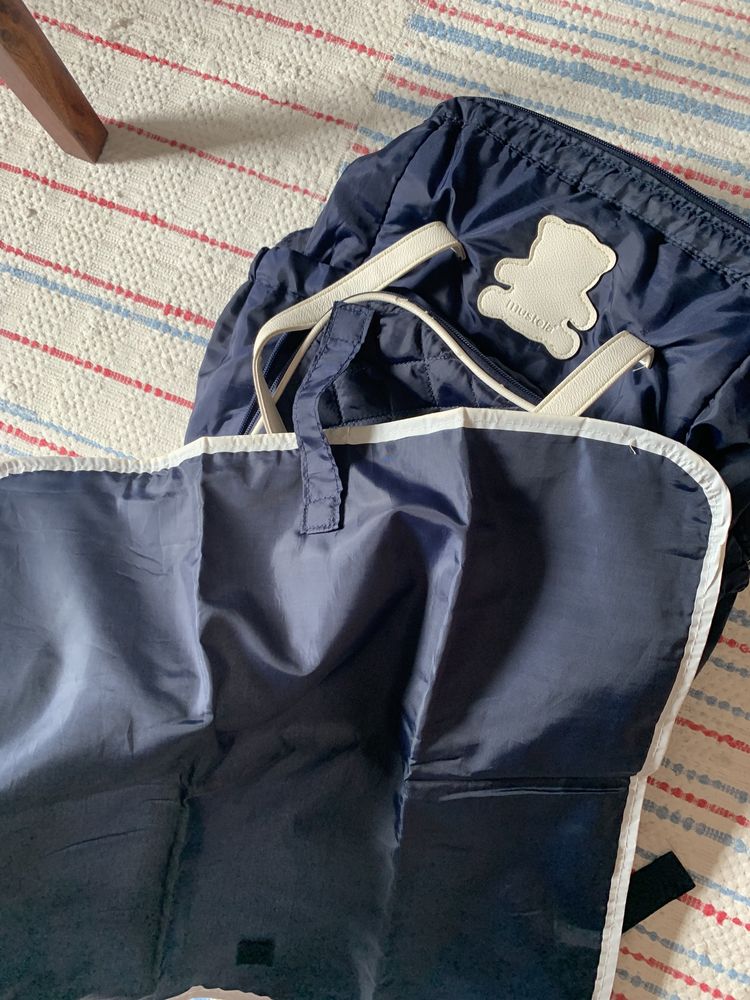 Mochila Mustela