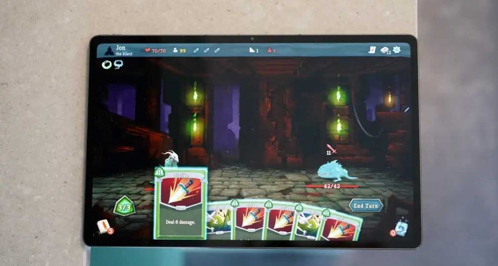 Lenovo Xiaoxin Pad 2024