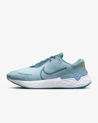 Кроссовки Nike Renew Run 4 React Swift Оригинал! (DR2677-400)