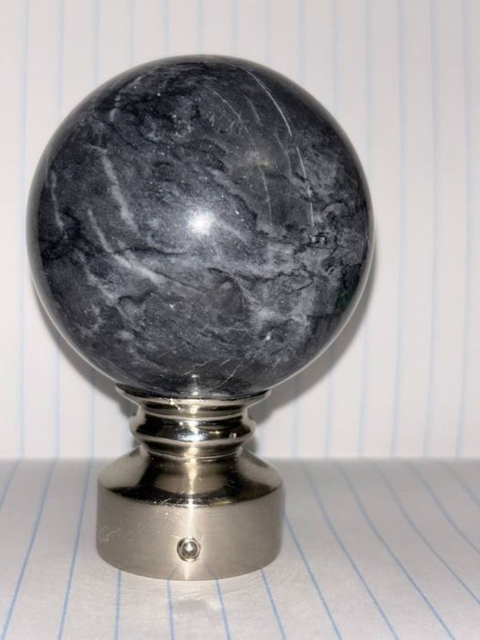 Куля 55мм 330гр.