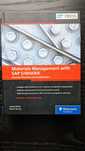 Książka SAP PRESS - Materials Management with SAP S/4HANA
