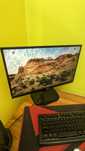 Monitor biurowy LG 23MP65VQ 24cale