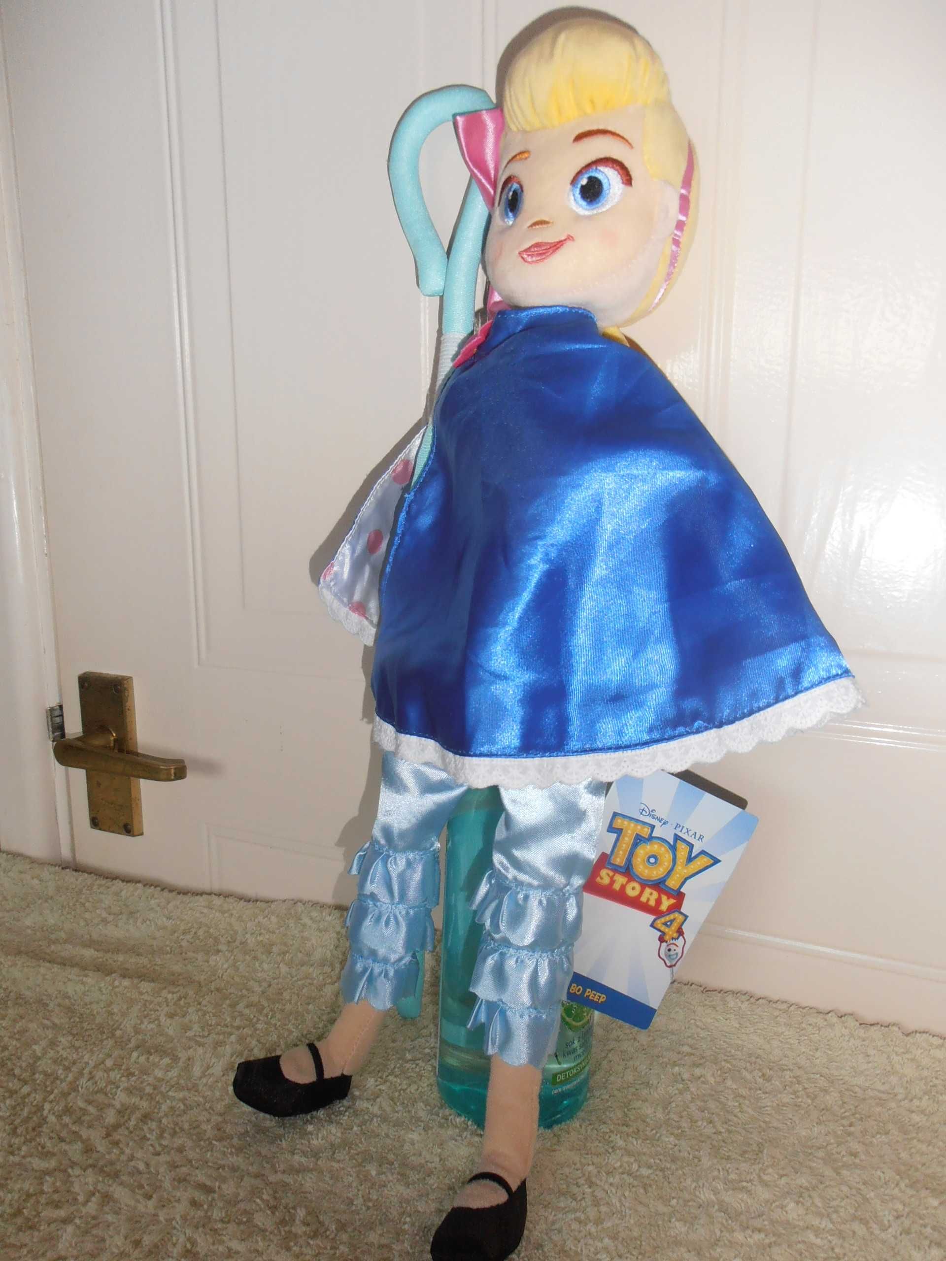 Disney Store Bo Peep Miękka lalka,