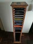 Móvel - Torre para CD's