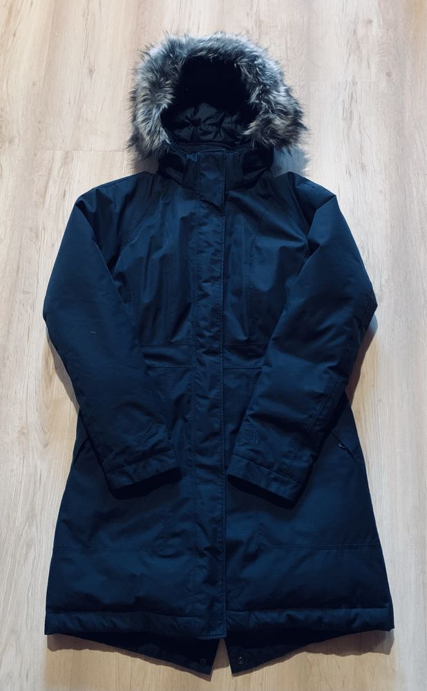 Kurtka zimowa/parka The North Face rozm. S