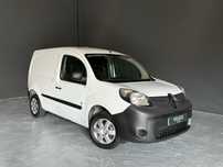 Renault kangoo electrica !!29000 kms!!