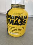 Odzywka xtreme Napalm mass 3kg