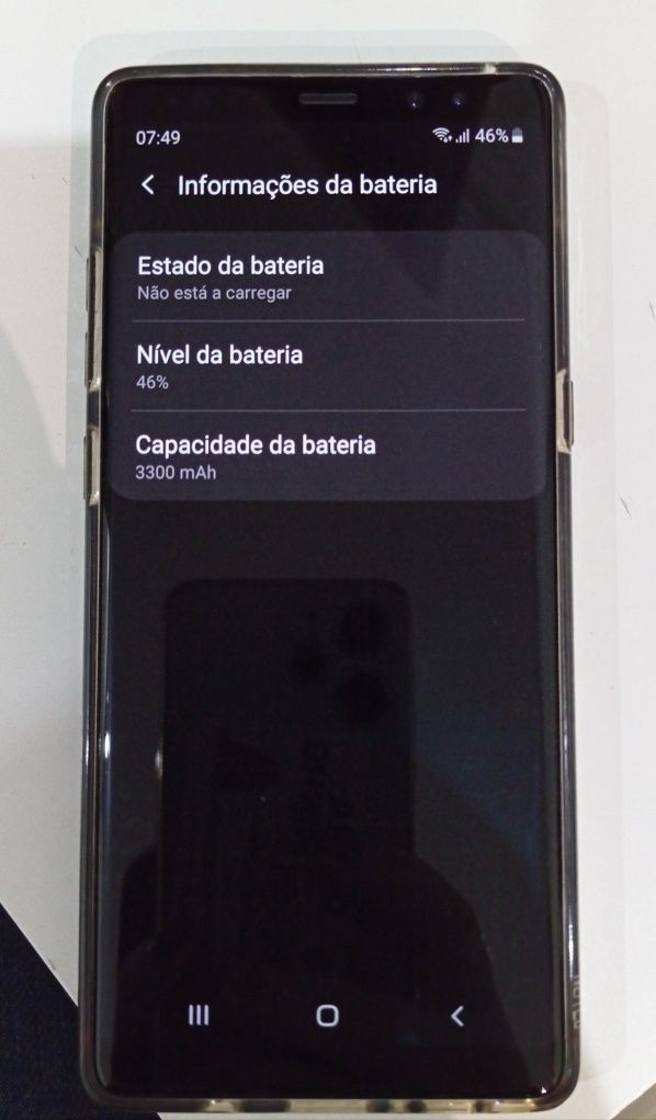Samsung Galaxy Note 8