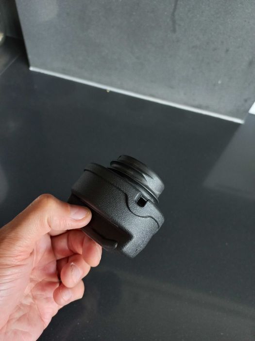 Tampão de gasolina 3RG 81729