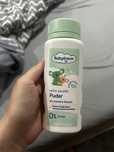 Puder niemowlęcy Babydream