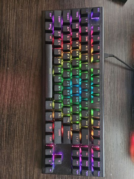 Клавіатура до ноутбука