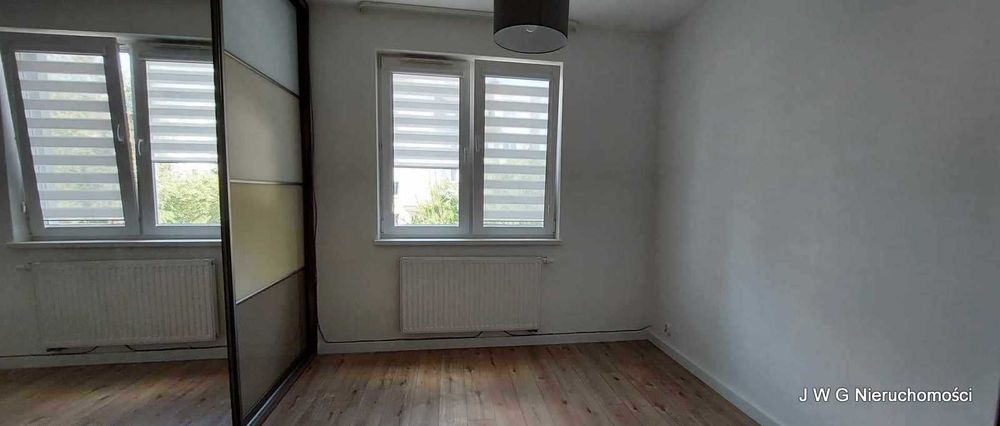 Poznańska 182 - mieszkanie 2 pokojowe