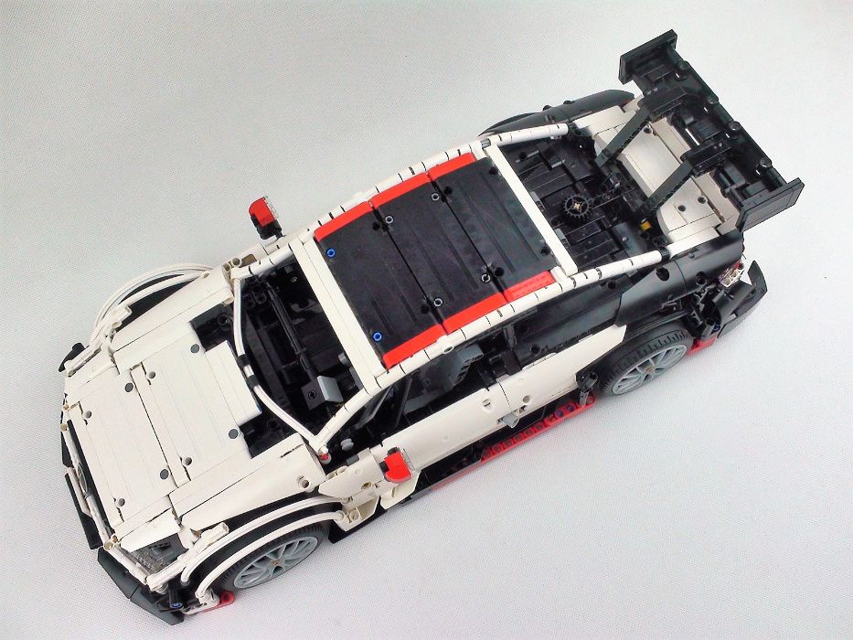 Lego Technic Mercedes - Benz AMG