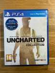 Gra PS4 Uncharted Collection ENG