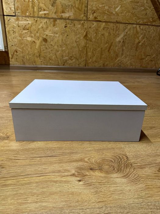 Туалетний столик підвісний