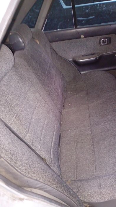 Мазда 323 1989р.