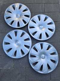 Kolpaki 16" Opel - Nowe