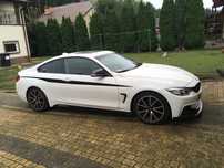 Cb radio Opony zimowe 18 cali Felgi Bmw 5x120