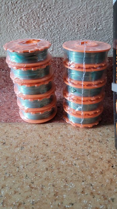 Drut wiązałkowy do wiązarki TJEP UltraGrip ORYGINAŁ 10 szt